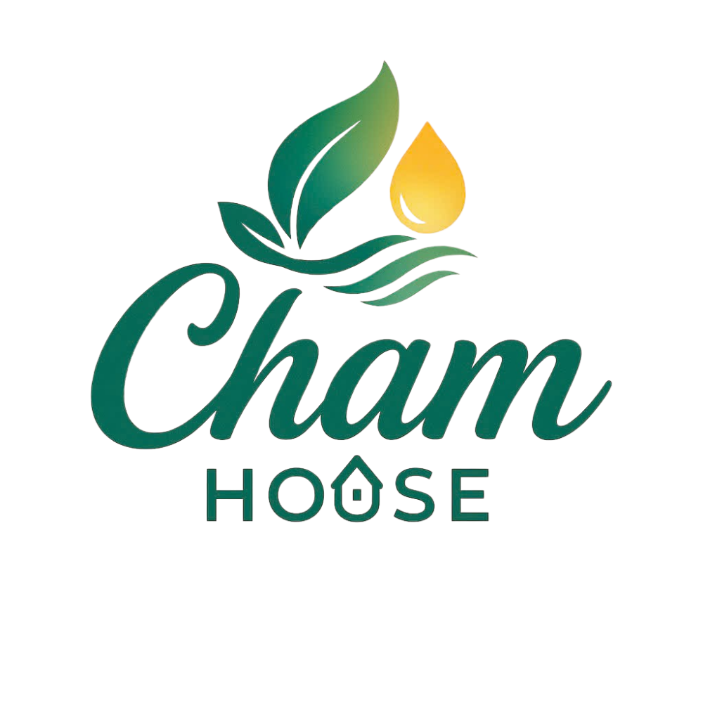 Chạm house
